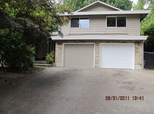 9519 31st Street Ct E, Edgewood, WA 98371