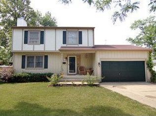 448 Colford Ave, West Chicago, IL 60185