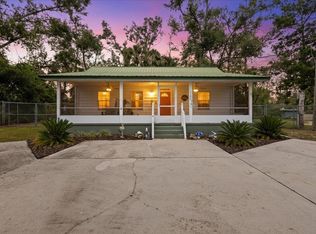 5492 SW Highway 358, Steinhatchee, FL 32359