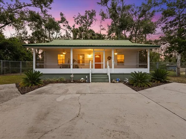 5492 SW Hwy 358, Steinhatchee, FL 32359