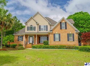 3817 Palmer Dr, Florence, SC 29506