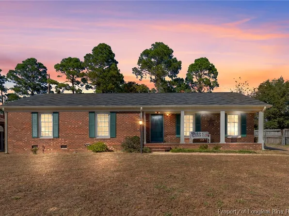 524 Carteret Pl, Fayetteville, NC 28311