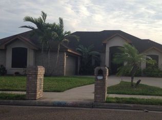 902 Las Brisas Dr, Mission, TX 78574