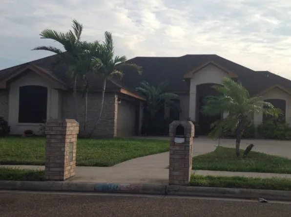 902 Las Brisas Dr, Mission, TX 78574