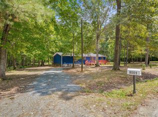 8001 Gold Mine Rd, Chapel Hill, NC 27516