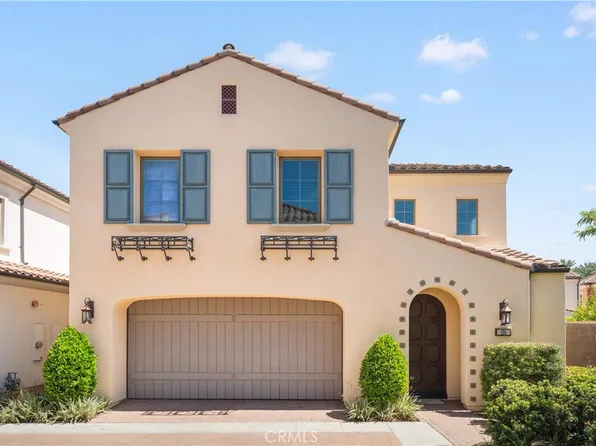116 Tritone, Irvine, CA 92602