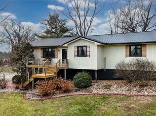 805 Bethel Rd, Marietta, OH 45750