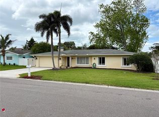1348 High Bluff Dr, Largo, FL 33770