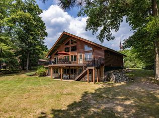 W5809 County Highway A, Spooner, WI 54801