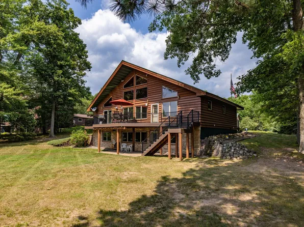 W5809 County Highway A, Spooner, WI 54801