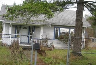 Property Front View