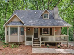 251 Paces Lakes Dr, Dallas, GA 30157