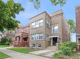 7214 S King Dr, Chicago, IL 60619