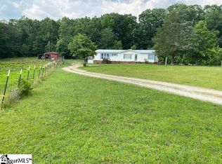 538 Marler Rd, Gray Court, SC 29645