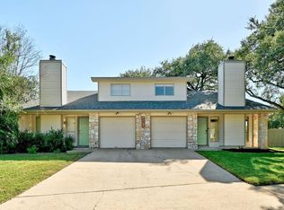 707 Ramble Ln #B, Austin, TX 78745