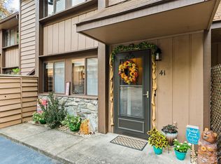 41 George Cir #11, Maggie Valley, NC 28751