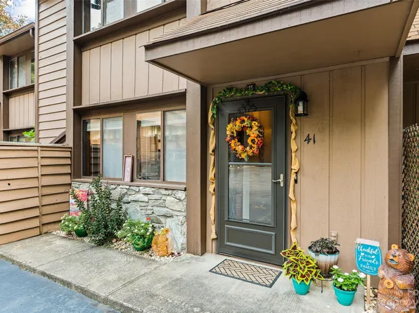 41 George Cir #11, Maggie Valley, NC 28751