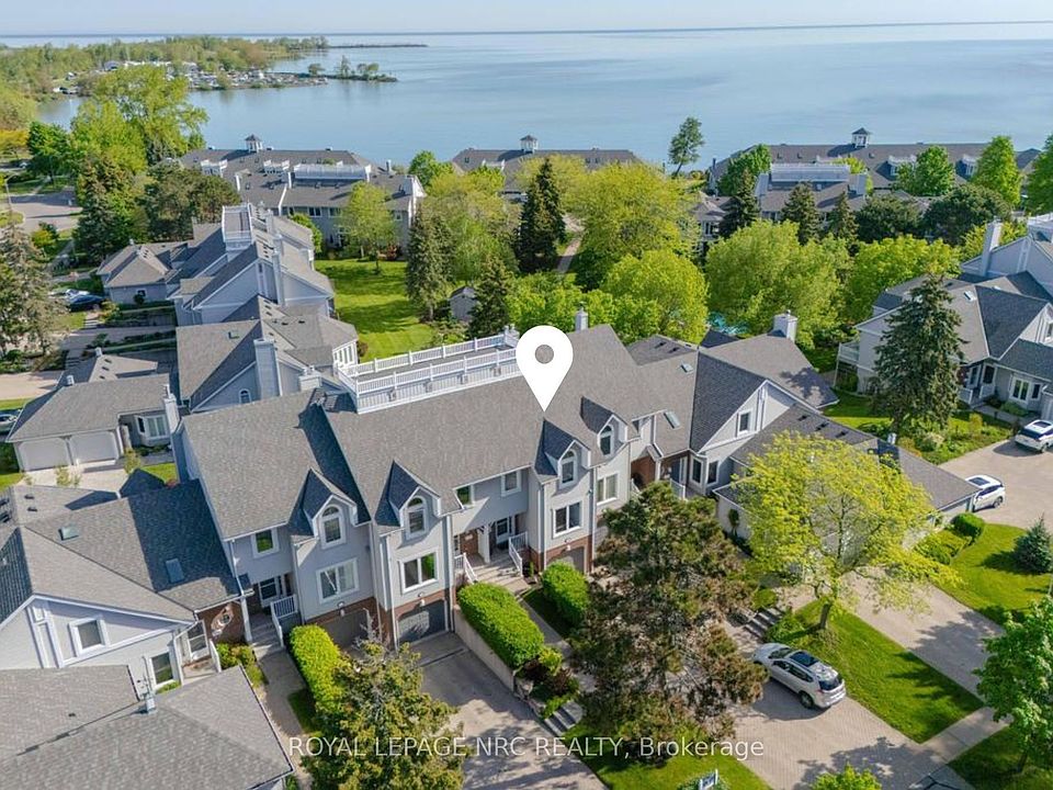 1st image of 1 Lakeside Dr #13
