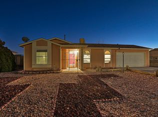 4587 Platinum Dr NE, Rio Rancho, NM 87124