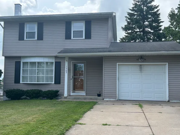 1505 High St, Erie, PA 16509