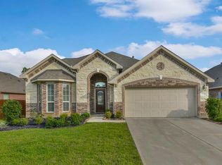 3226 Discovery Ln, Conroe, TX 77301