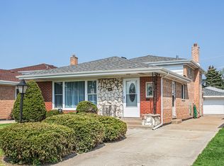 607 Marquette Ave, Calumet City, IL