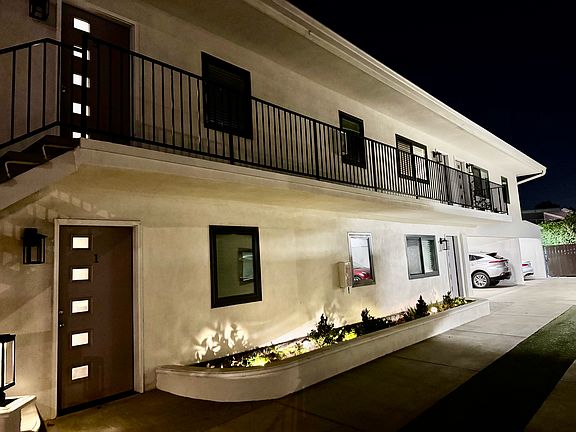 2nd image of 1801 Manhattan Beach Blvd APT 1