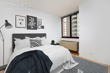 Rented by Compass