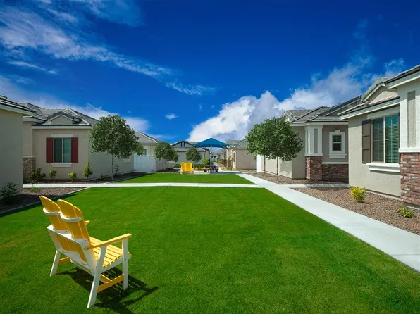 Christopher Todd Communities at Stadium