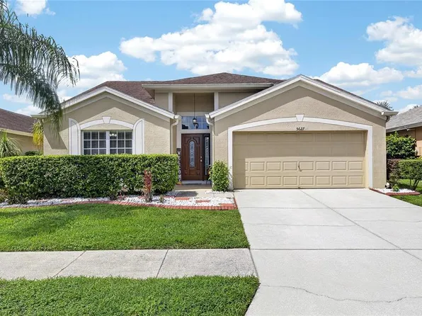 5627 WAR ADMIRAL DRIVE, WESLEY CHAPEL, FL 33544