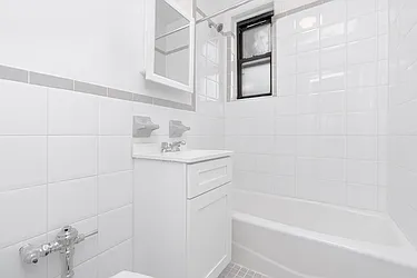 Rented by Modern Spaces