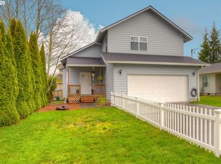 1545 7th St, Astoria, OR 97103