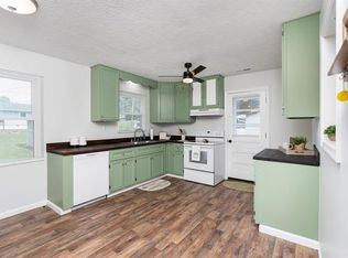 60 Stubblefield Rd, Waynesboro, VA 22980