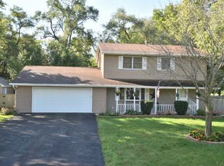 112 Catherine Ln, Montgomery, IL 60538