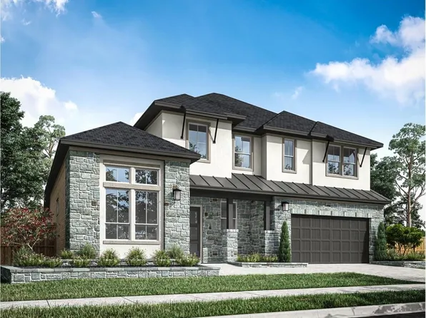 4827 Morning Springs Dr, Spring, TX 77386