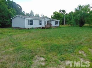 9584 Williamson Rd, Bullock, NC 27507