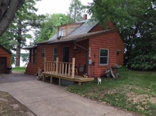 526 Clark St, Manawa, WI 54949