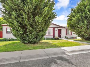 11453 W Graham Ave, Nampa, ID 83651