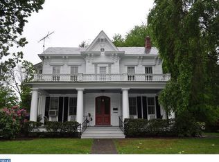 410 S Main St, Pennington, NJ 08534