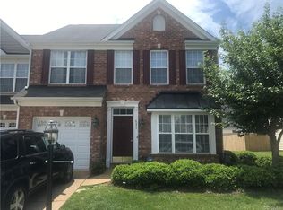 6373 Eagles Crest Ln, Chesterfield, VA 23832