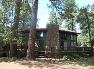 17930 Golden Pond, Munds Park, AZ 86017