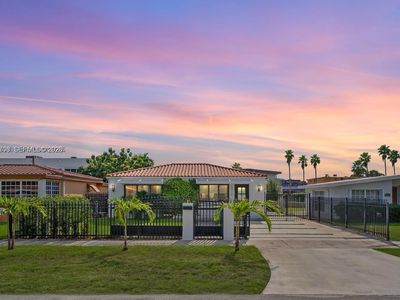 6418 SW 39th Ter, Miami, FL, 33155