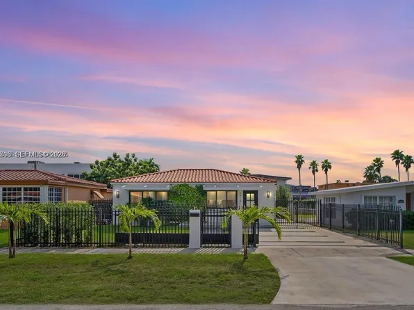 6418 SW 39th Ter, Miami, FL 33155