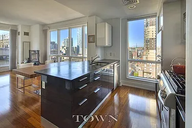 Rented by Town Residential