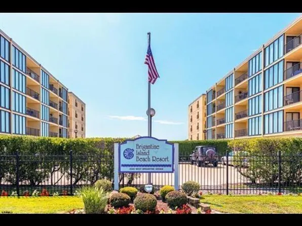 4540 W Brigantine Ave Unit S201, Brigantine, NJ 08203