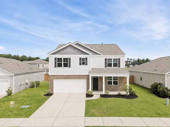 368 Lake Ridge Blvd, Summerville, SC 29486