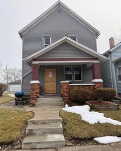 2917 John St, Fort Wayne, IN, 46806