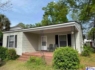 170-B Queens Rd #A, Florence, SC 29501