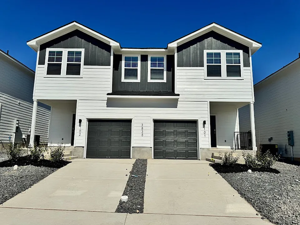 3838 Abbott Pass #101