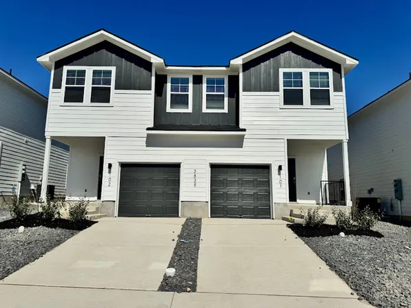 3838 Abbott Pass #101, Saint Hedwig, TX 78152